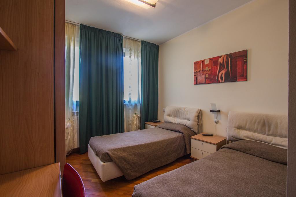 Hotel Antica Pieve Filattiera Exterior foto