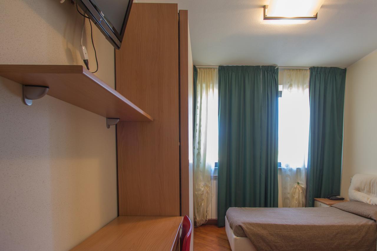 Hotel Antica Pieve Filattiera Exterior foto
